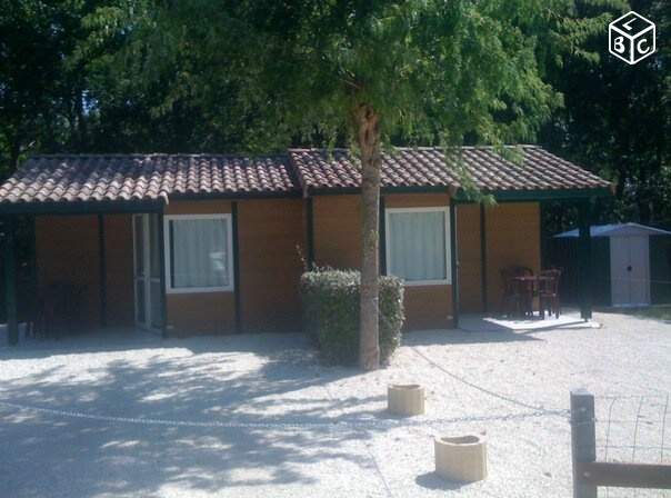 Maison Rue des Treilles à Libourne