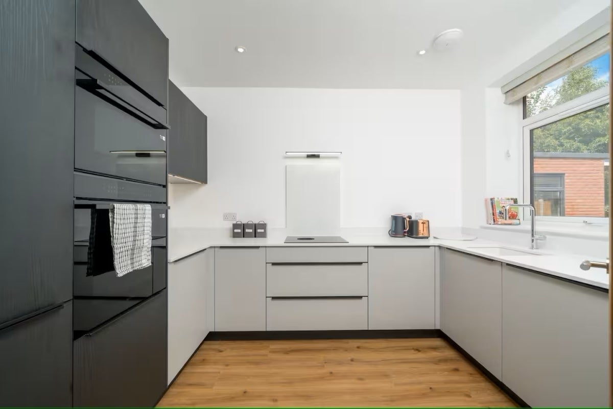 Flat London Road in St Albans