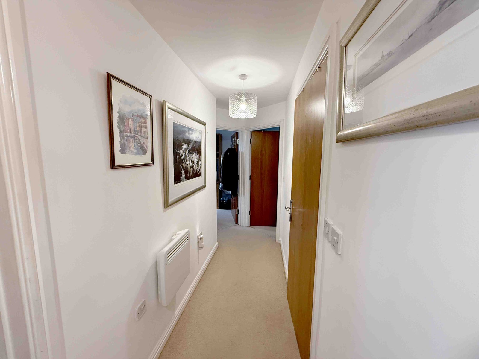 Flat Village Drive in Gorseinon