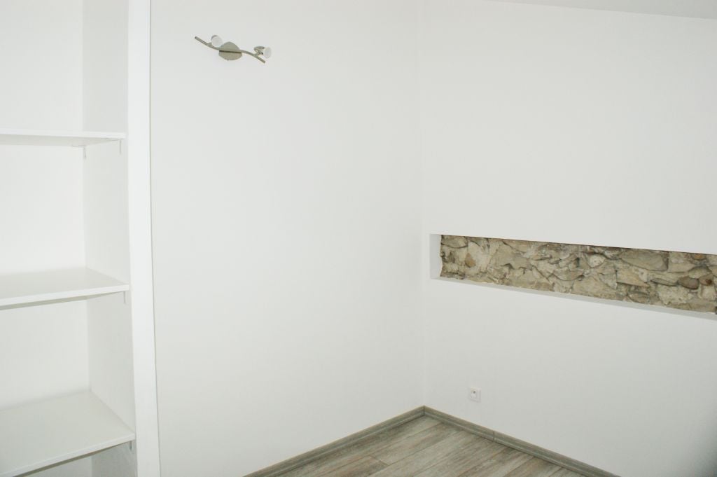 Appartement Rue Bouverie à Montélimar