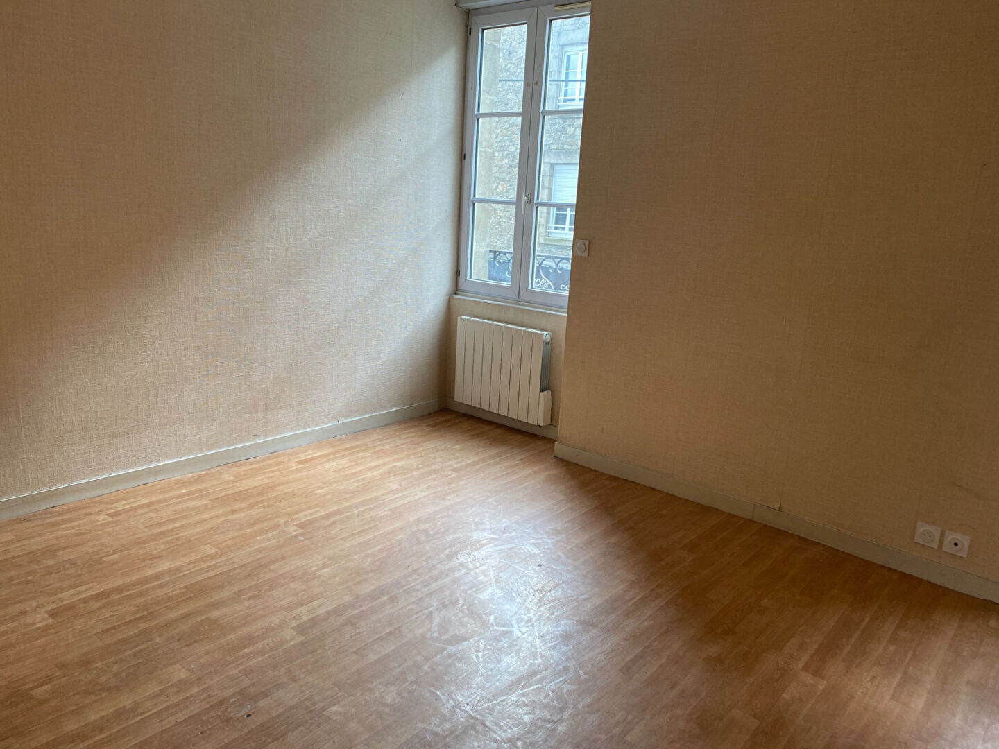 Appartement Rue des Rouairies à Dinan