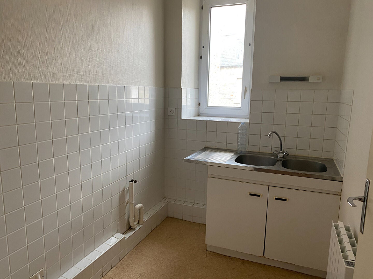 Appartement Rue des Rouairies à Dinan