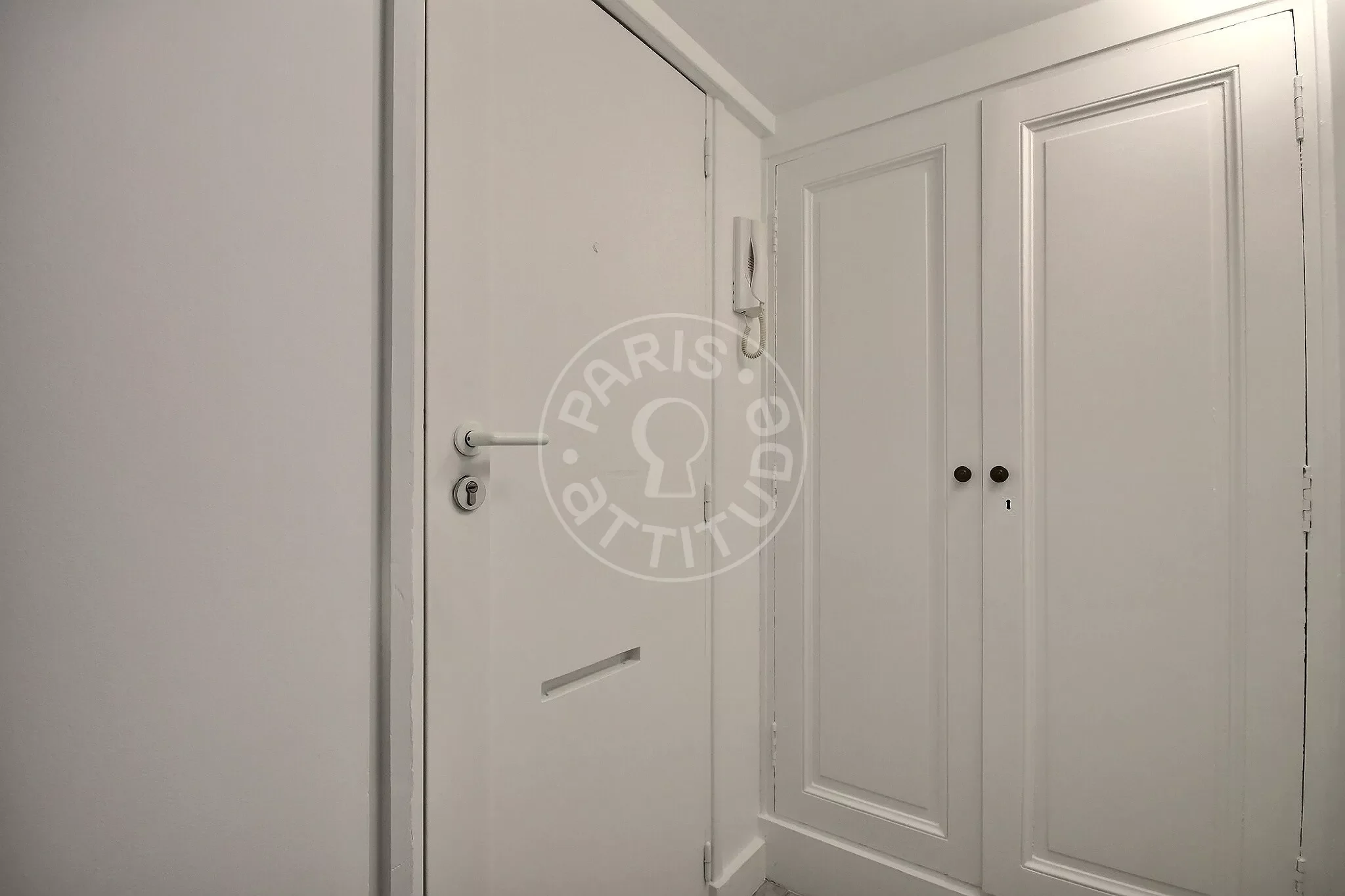 Appartement Avenue Victor Hugo à Paris