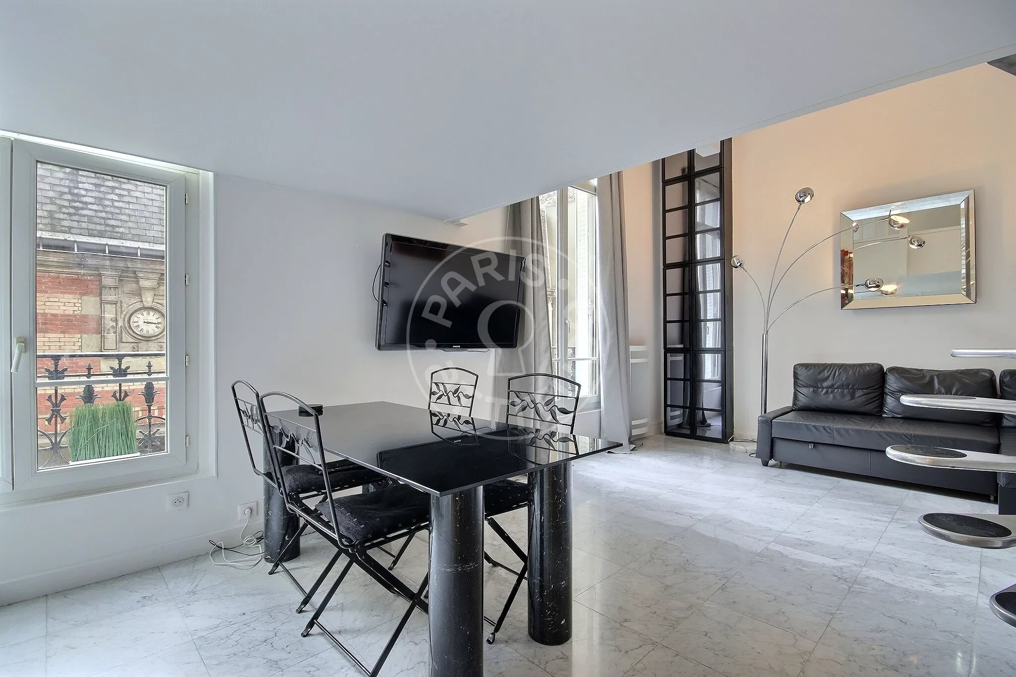 Appartement Avenue Victor Hugo à Paris