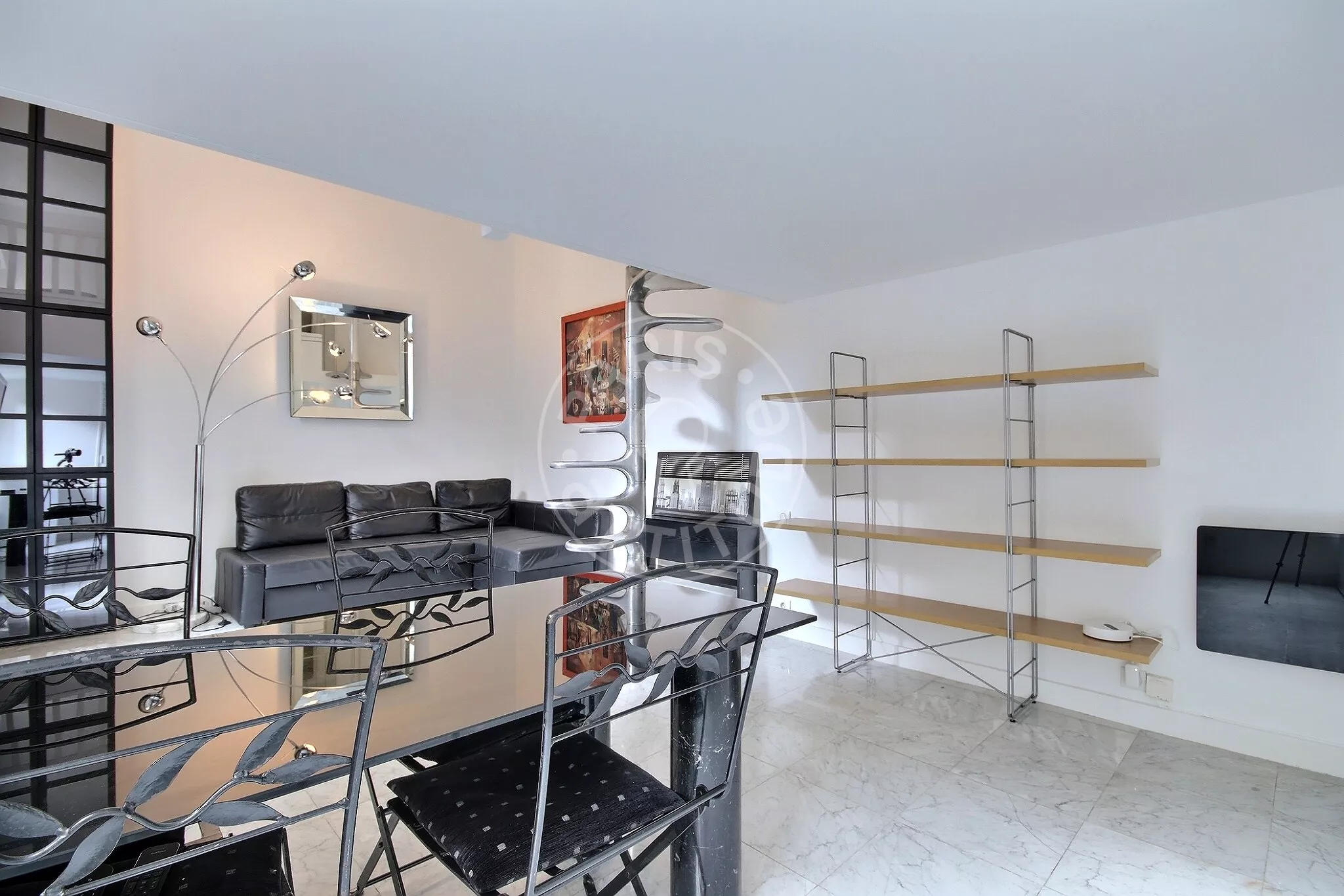 Appartement Avenue Victor Hugo à Paris