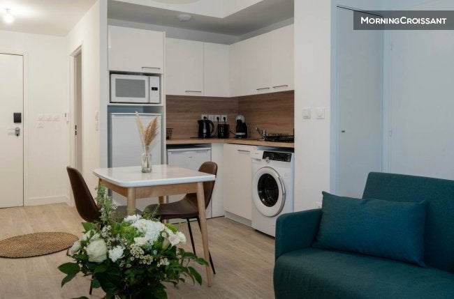 Appartement Rue Beaumarchais à Rueil-Malmaison