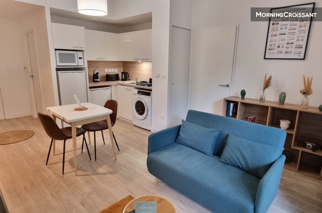 Appartement Rue Beaumarchais à Rueil-Malmaison