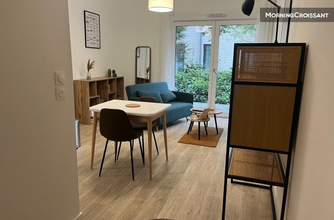 Appartement Rue Beaumarchais à Rueil-Malmaison
