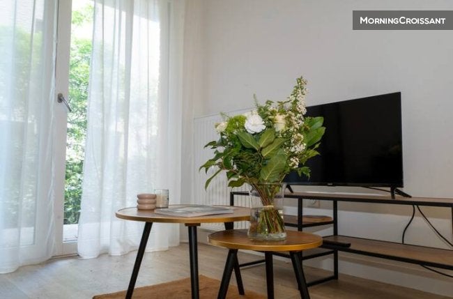 Appartement Rue Beaumarchais à Rueil-Malmaison