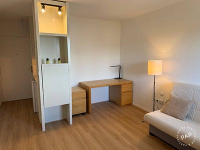 Appartement Boulevard du Port à Cergy