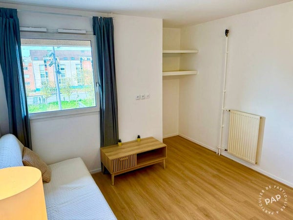 Appartement Boulevard du Port à Cergy