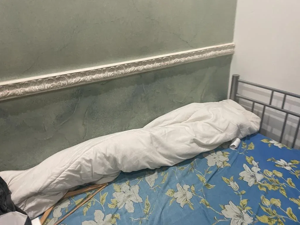 Room Plashet Road in Greater London