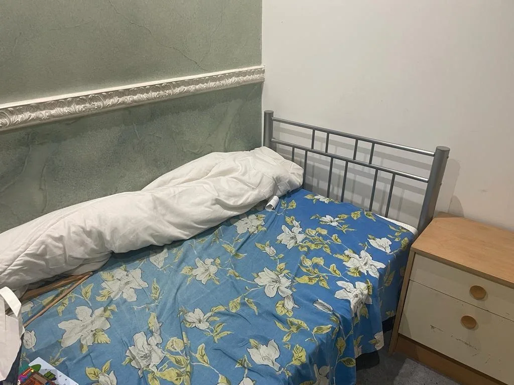 Room Plashet Road in Greater London