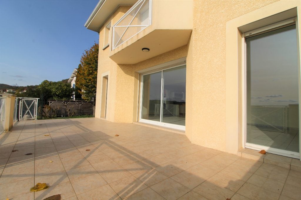 Maison Chemin du Cossert à La Murette