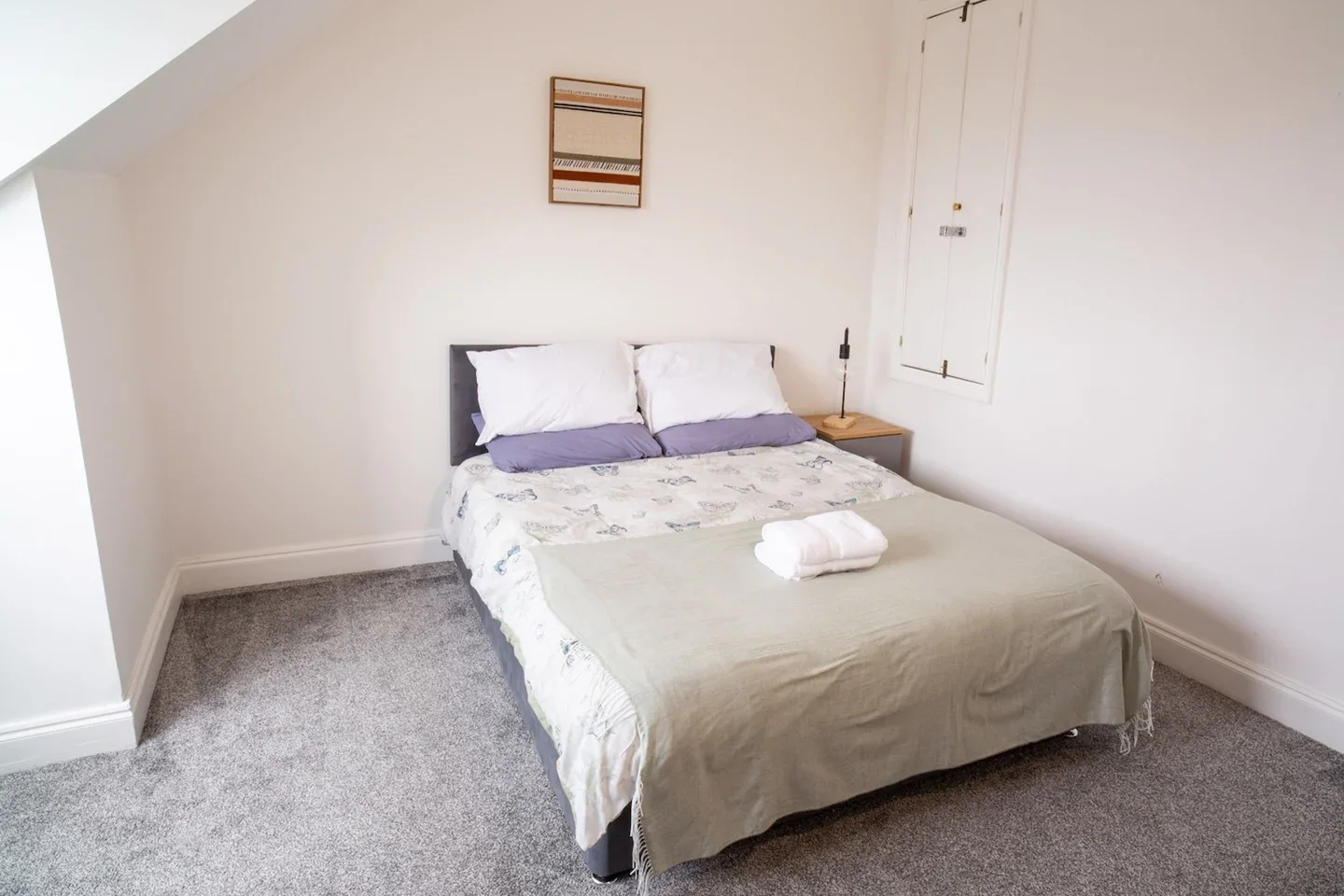 Flat Surrey Road in Thanet