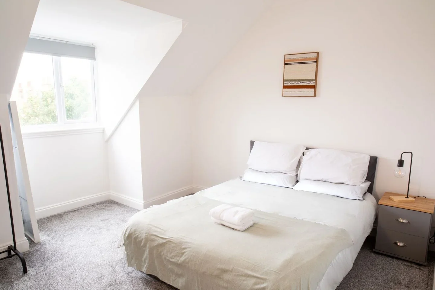 Flat Surrey Road in Thanet