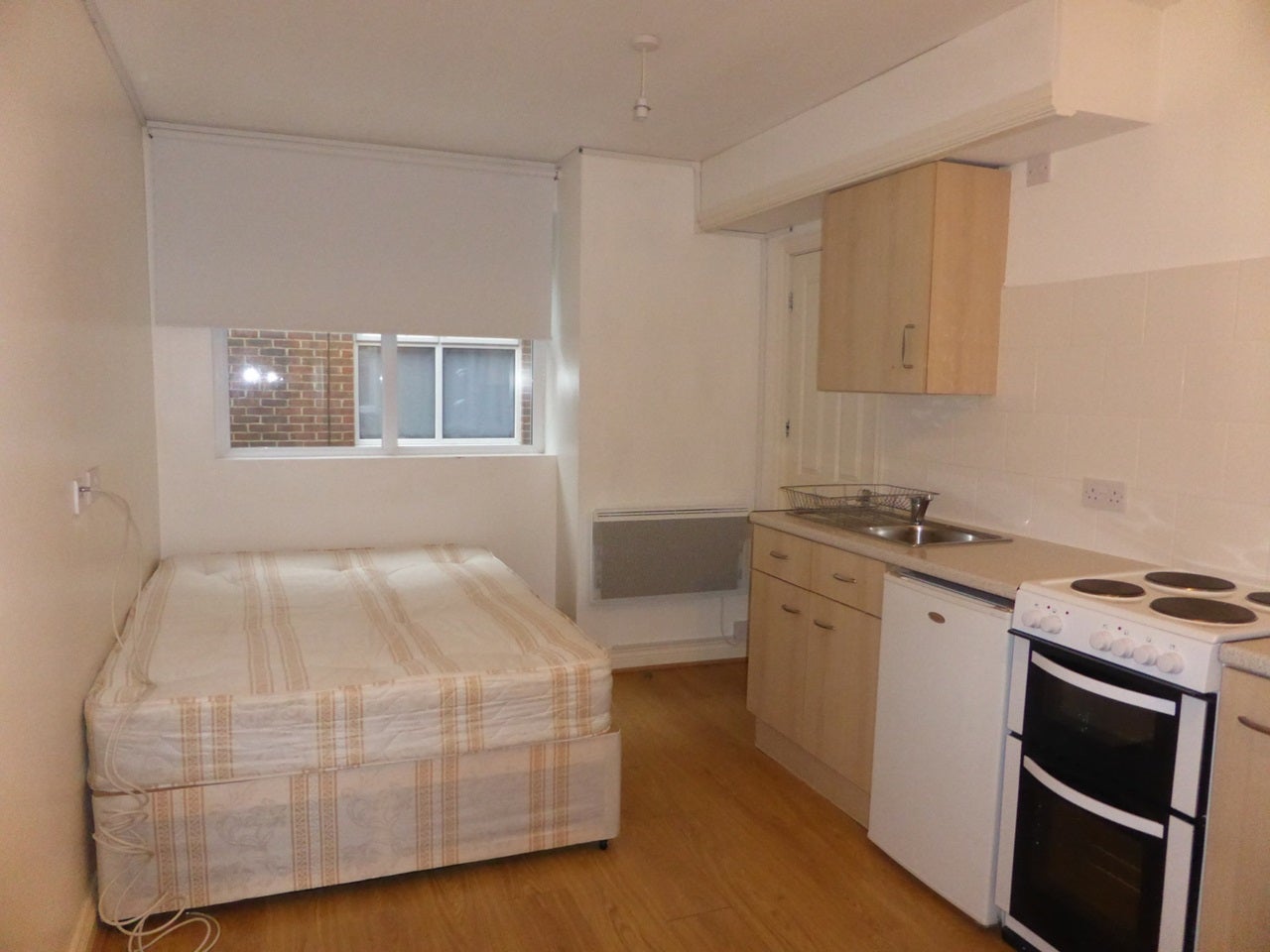 Room Wellfield Road in Welwyn Hatfield