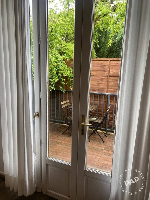 Flat Rue de l'Abreuvoir in Champigny-sur-Marne