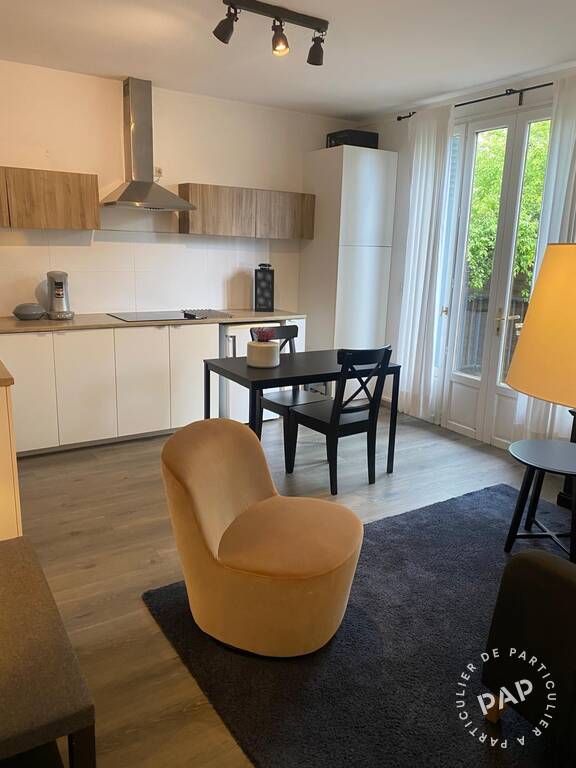Flat Rue de l'Abreuvoir in Champigny-sur-Marne