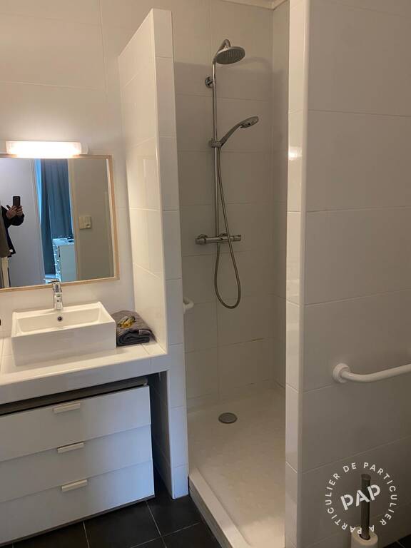 Flat Rue de l'Abreuvoir in Champigny-sur-Marne