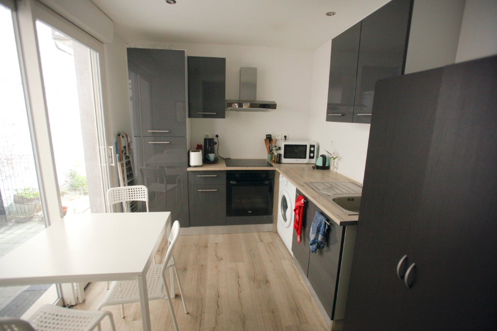 Appartement Rue Sainte-Catherine à Lille