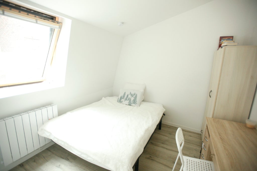 Appartement Rue Sainte-Catherine à Lille