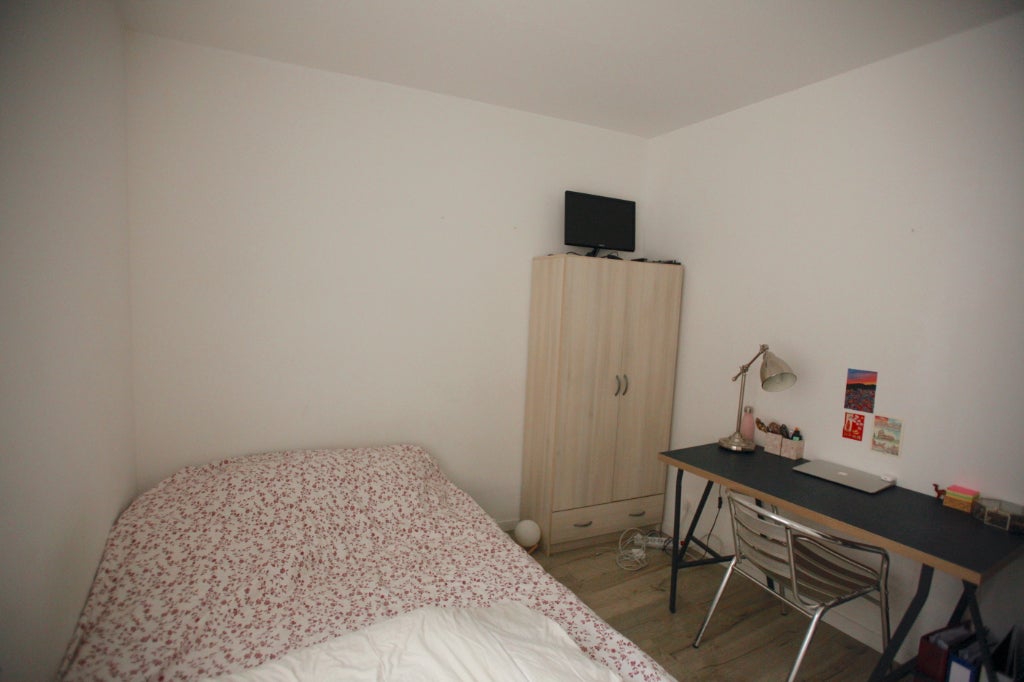 Appartement Rue Sainte-Catherine à Lille