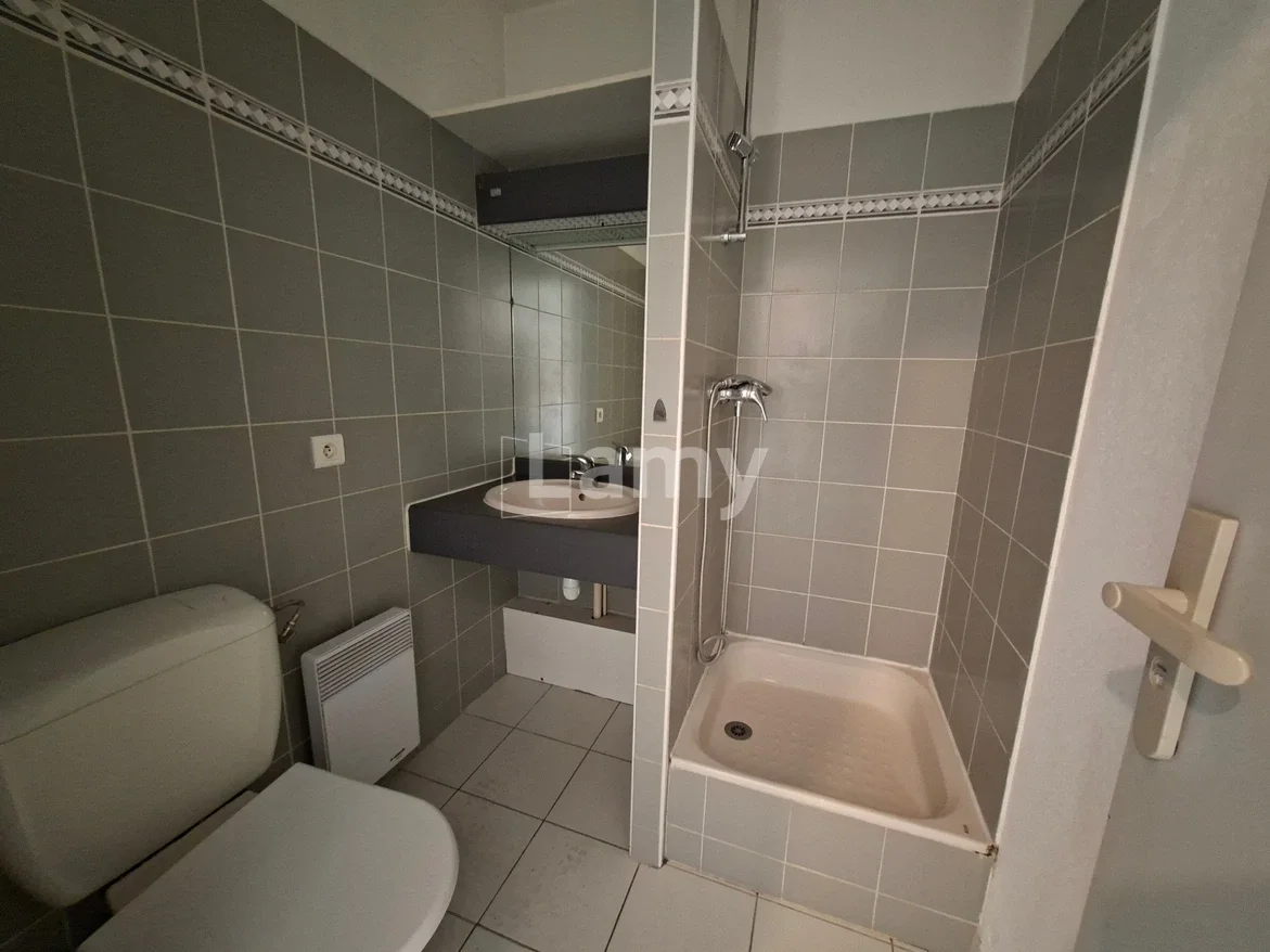 Appartement Rue Jean Thuile à Montpellier