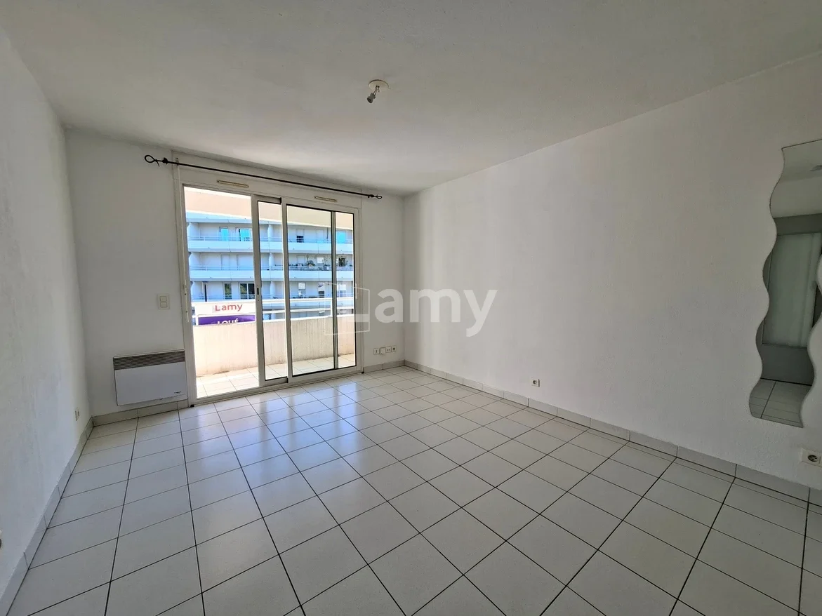 Appartement Rue Jean Thuile à Montpellier