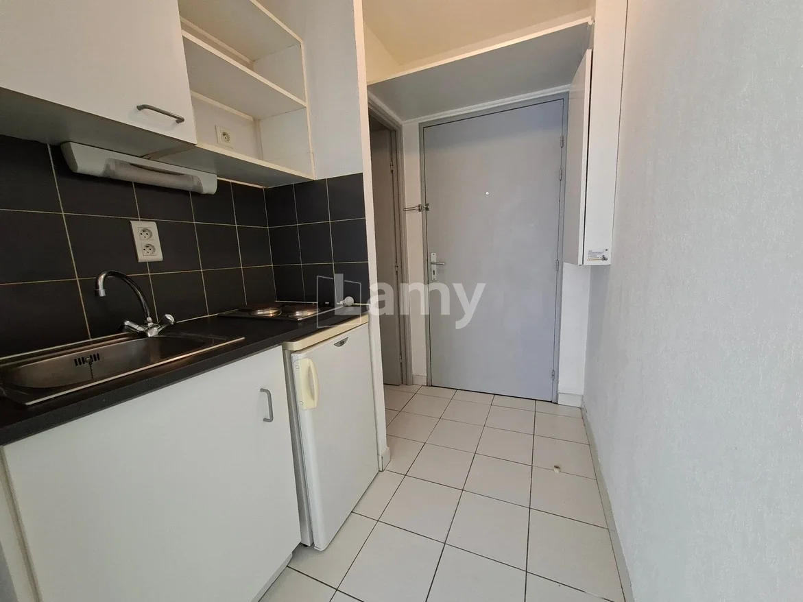 Appartement Rue Jean Thuile à Montpellier