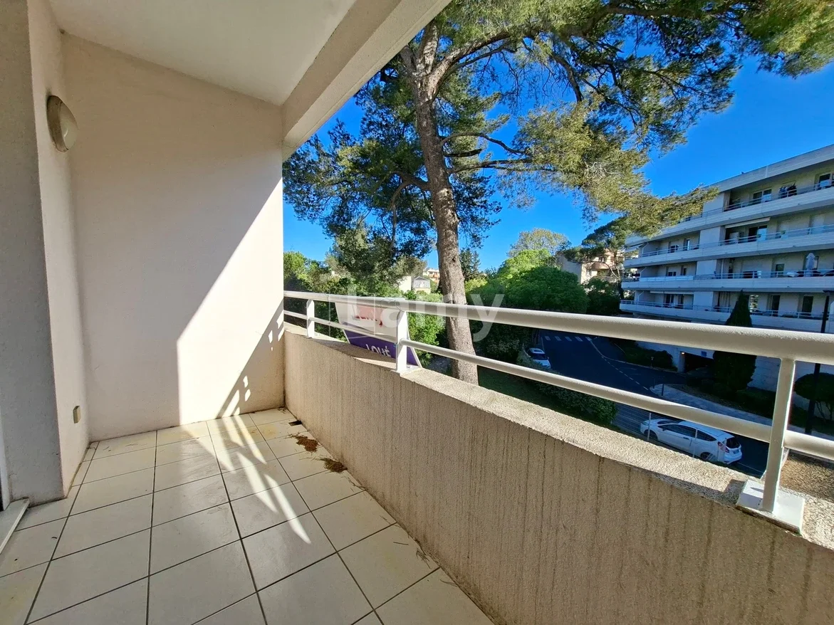 Appartement Rue Jean Thuile à Montpellier