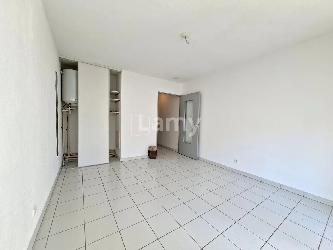 Appartement Rue Jean Thuile à Montpellier