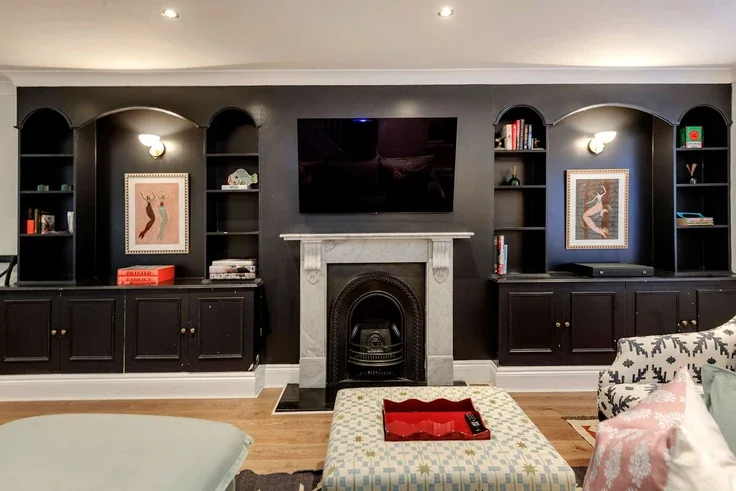 Flat Gerrard Road in Greater London