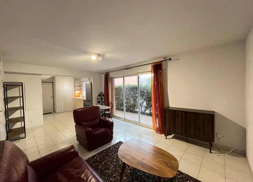 Appartement Montée des Chauvinets à Manosque