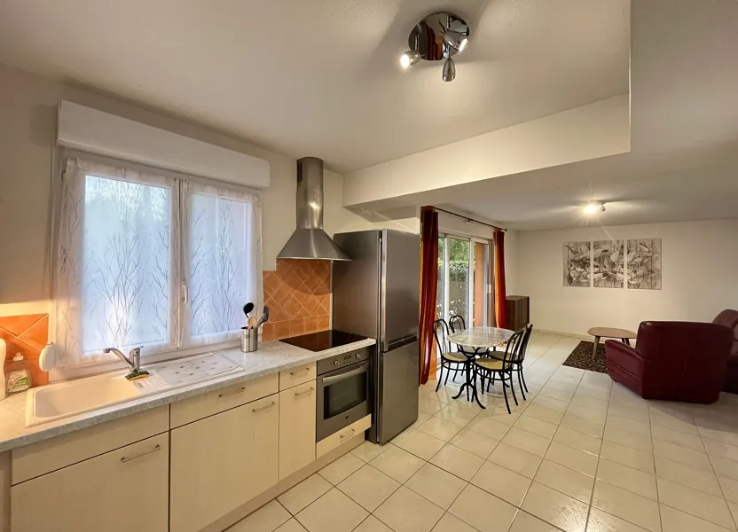 Appartement Montée des Chauvinets à Manosque