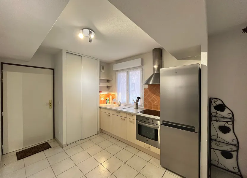 Appartement Montée des Chauvinets à Manosque