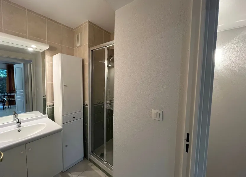 Appartement Montée des Chauvinets à Manosque
