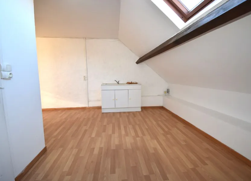 Flat Boulevard de l'Égalité in Calais