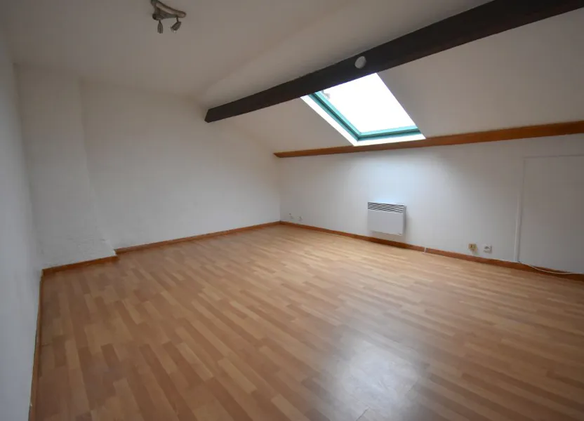 Flat Boulevard de l'Égalité in Calais