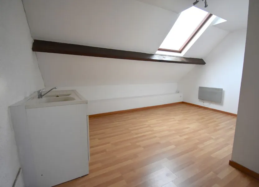Flat Boulevard de l'Égalité in Calais