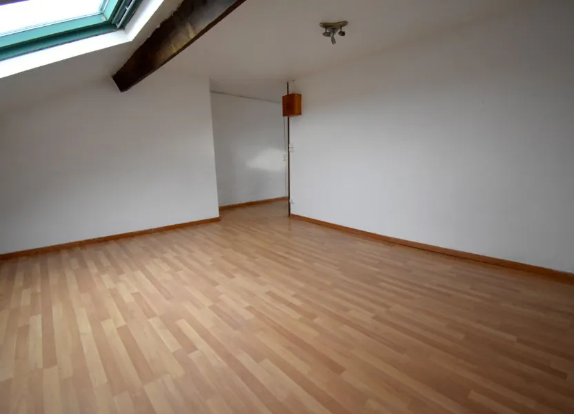 Flat Boulevard de l'Égalité in Calais
