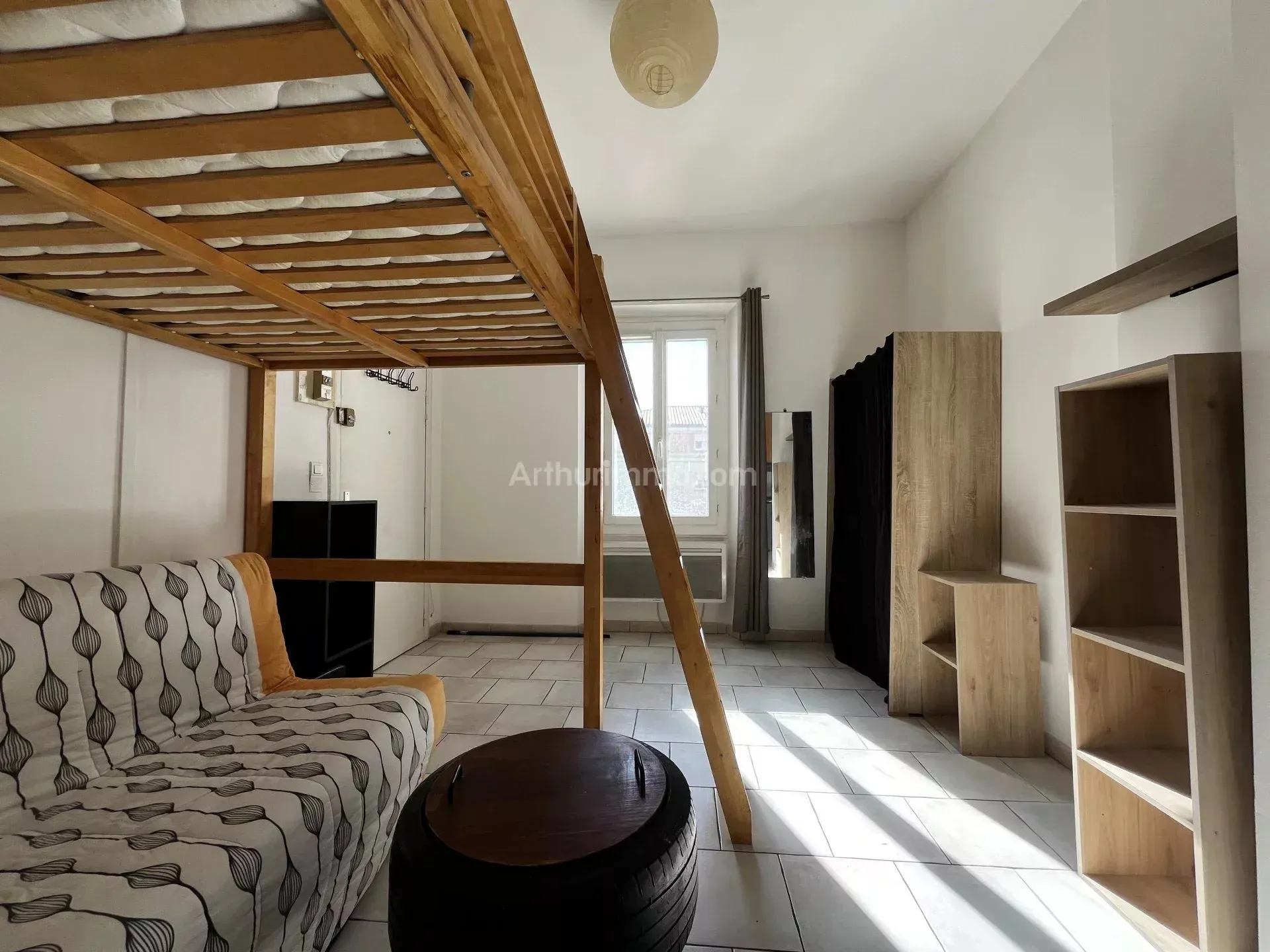Appartement Allée de Vaugrenier à Le Muy