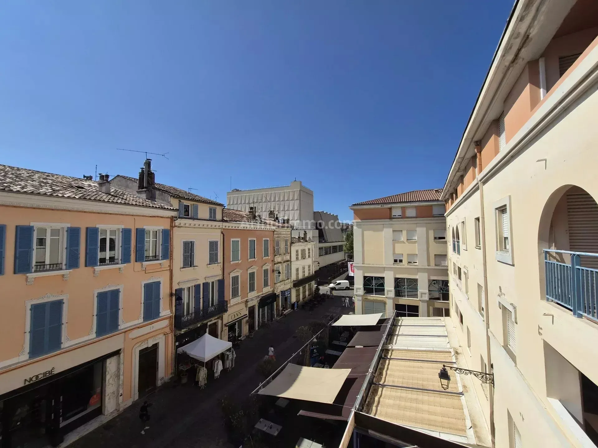 Flat Allée de Vaugrenier in Le Muy