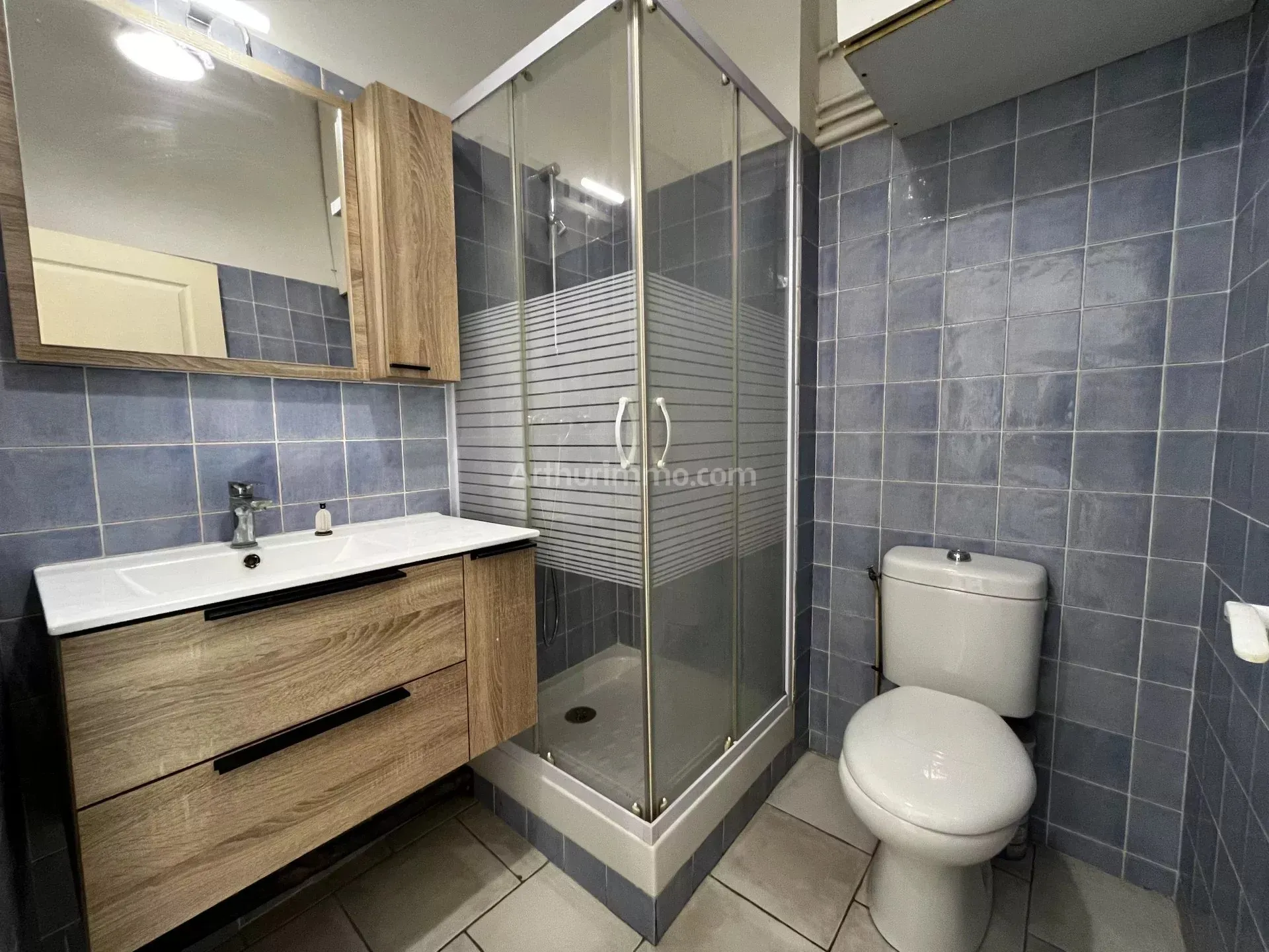 Appartement Allée de Vaugrenier à Le Muy