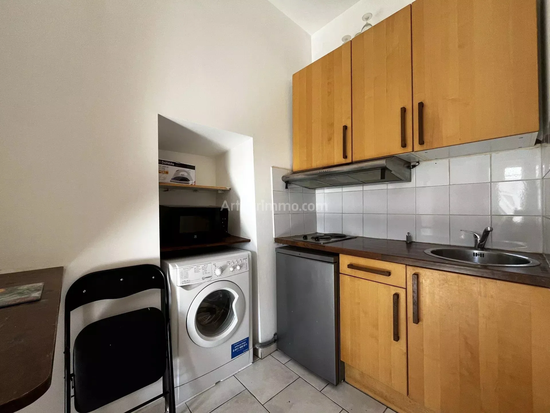 Appartement Allée de Vaugrenier à Le Muy
