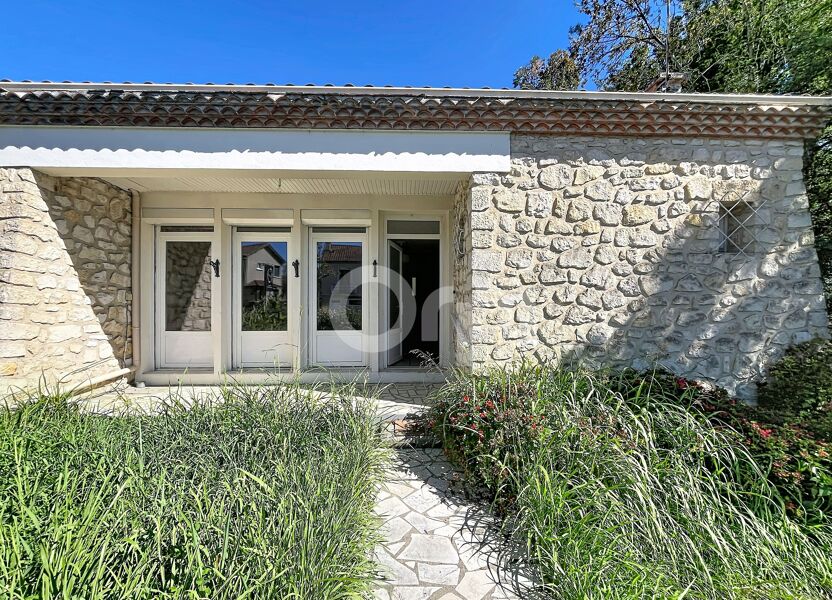 Maison Voie des Stades à Périgueux