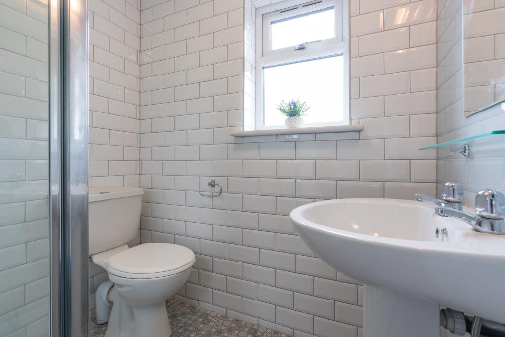 Room Rothesay Avenue in Nottingham