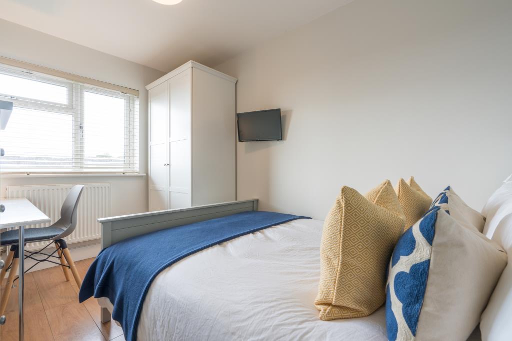 Room Rothesay Avenue in Nottingham