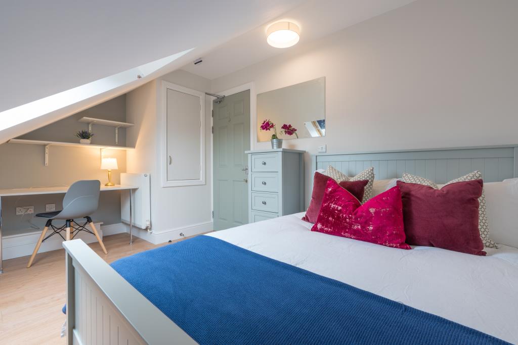 Room Rothesay Avenue in Nottingham