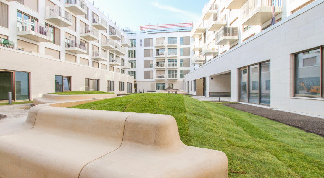 Wohnung Margarete-Vollmar-Straße in München